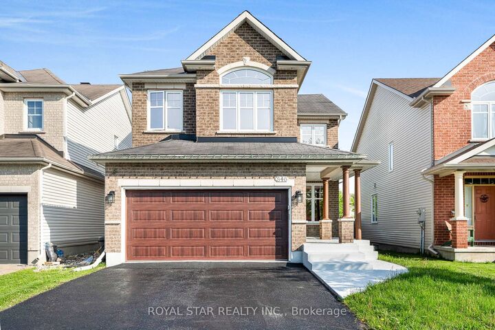 846 Feather Moss Way — photo 1