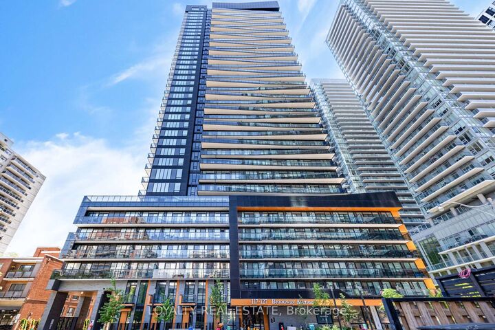 117 Broadway Avenue 211 — photo 1