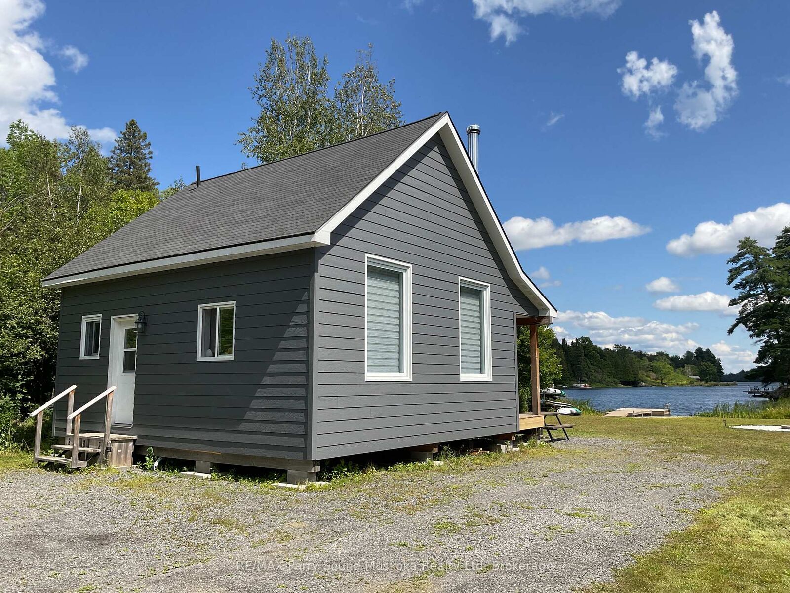 Property Photo:  590 Clear Lake Road  ON P0H 1A0 