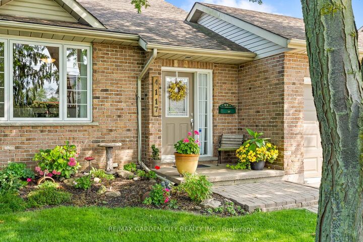 Property Photo: 4117 Jordan Road ON L0R 1S0