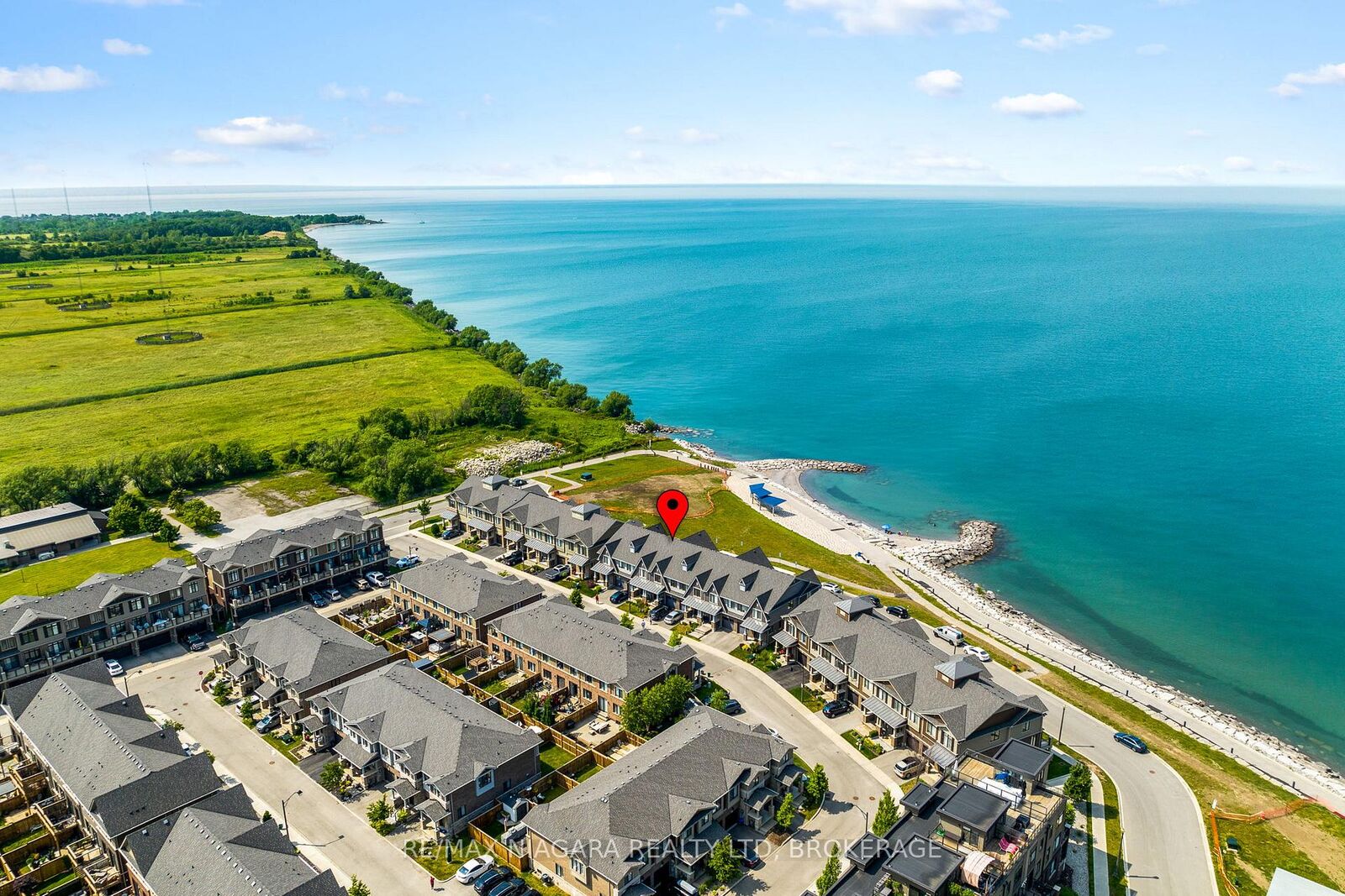 Property Photo: 56 Waterview Lane ON L3M 0H2