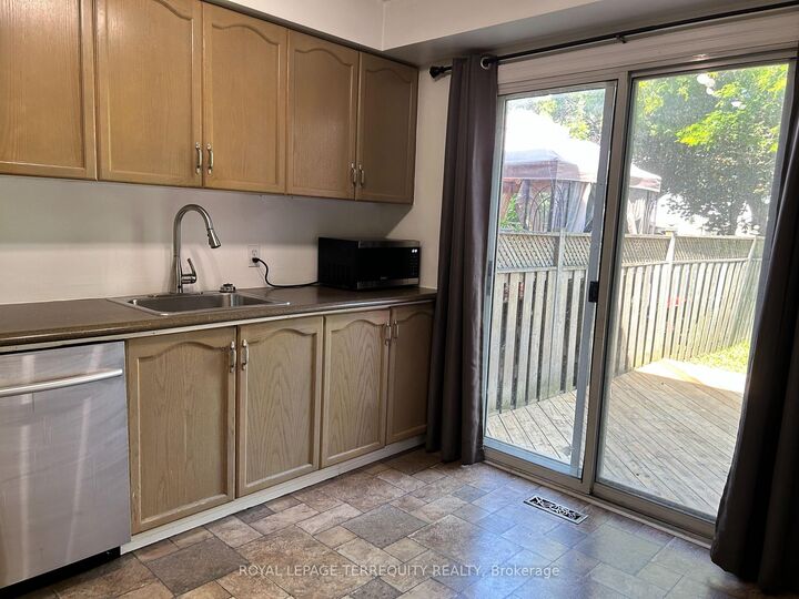 Property Photo: 129 Trewin Lane ON L1C 4X3