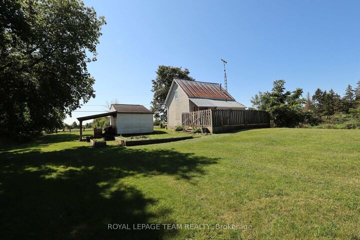 Property Photo:  13867 County 13 Road  ON K0A 1R0 