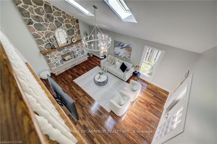 Property Photo: 5180 Southgate Avenue ON L2E 7G5