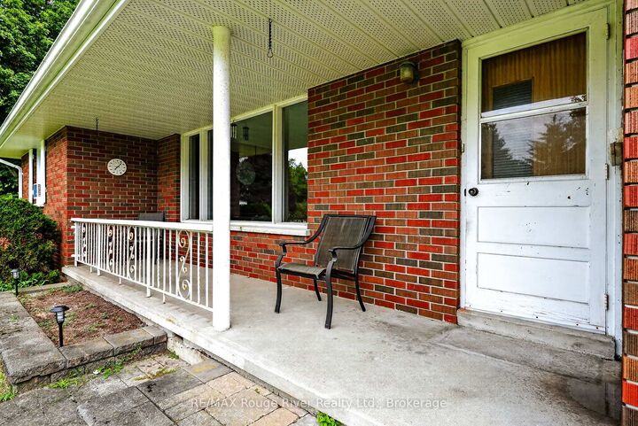 Property Photo: 2335 County Rd 23 N/A ON K0K 2G0
