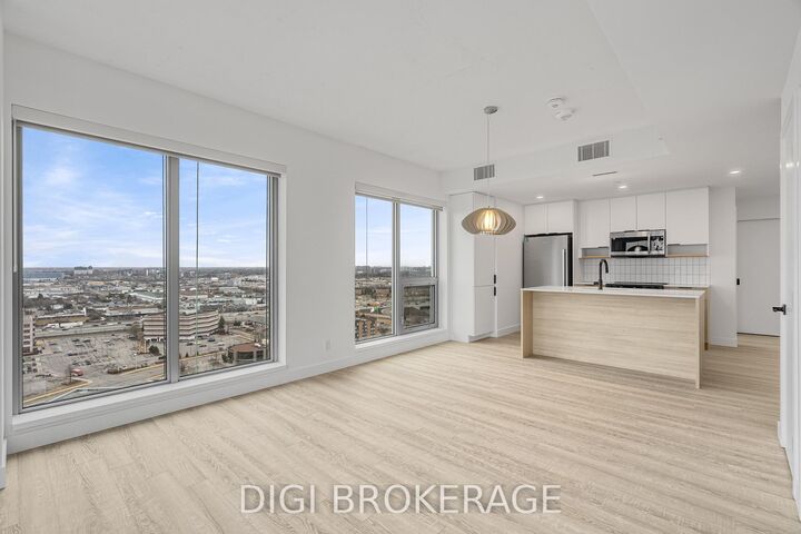 Property Photo: 1240 Cummings Avenue 1307 ON K1J 0E3