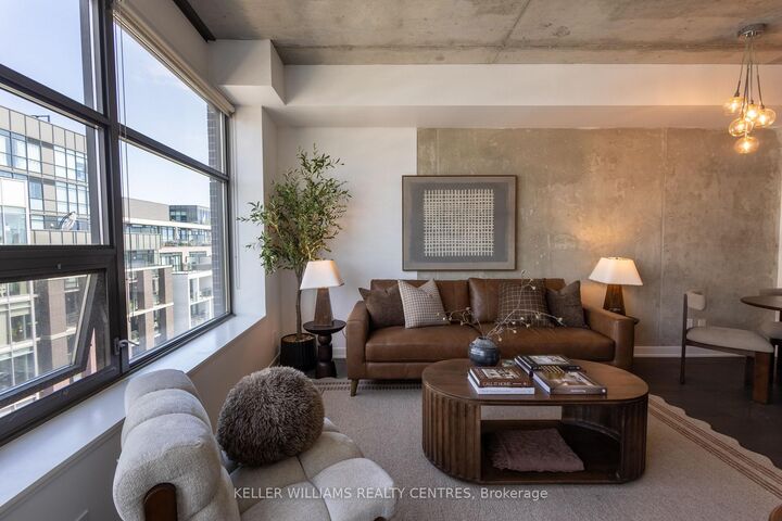 1201 Dundas Street E 806 — photo 1