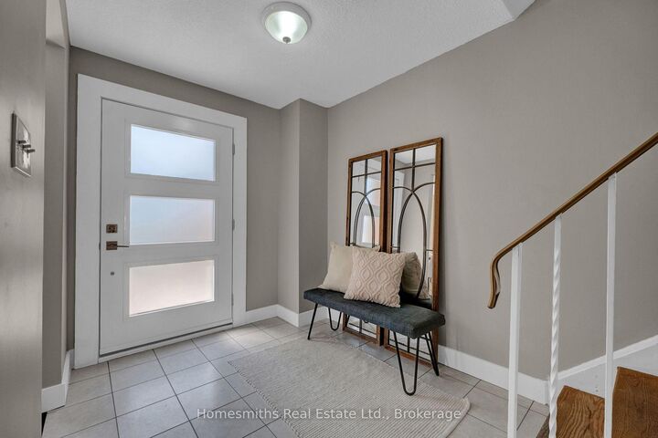 Property Photo: 44 Loscombe Drive ON L1C 3S9