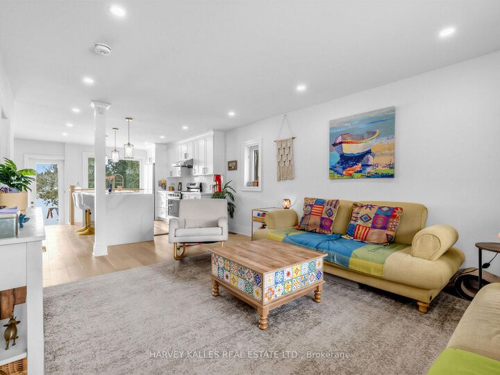 Property Photo: 123 Sand Road ON L9N 1H9