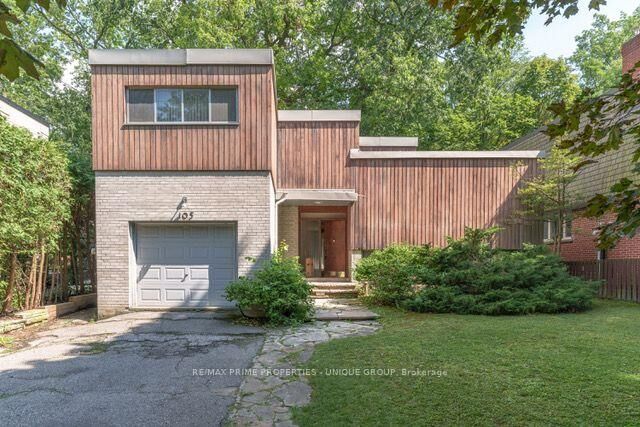 105 Park Road — photo 1