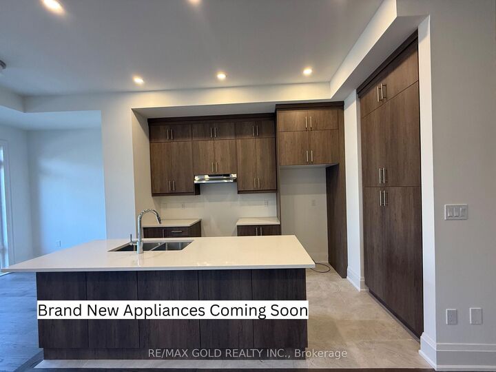 Photo de la propriété:  3314 Azam Way  ON L6M 5S6 