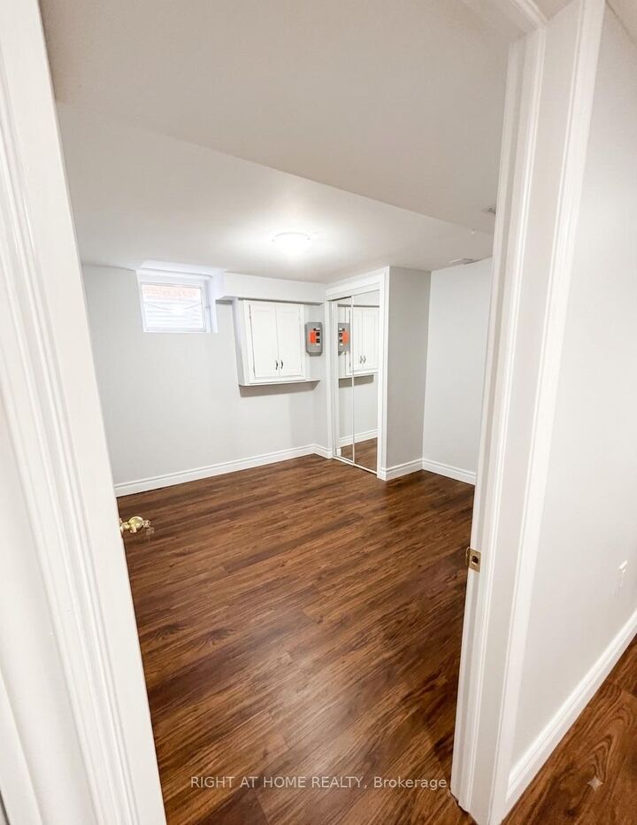 Property Photo: 530 McLevin Avenue ON M1B 4H6