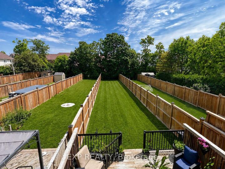 Property Photo: 101 McCurdy Drive ON L0G 1W0