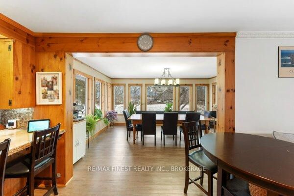 Property Photo: 174 County Road 4 N/A ON K0H 1G0