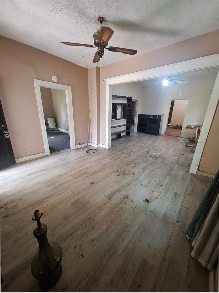 Property Photo:  1220 Cherry Street  OK 74403 