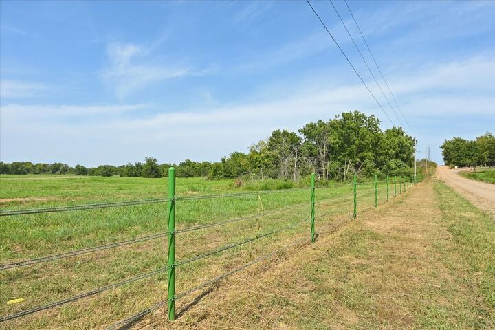 Property Photo:  E 113th Street S  OK 74450 