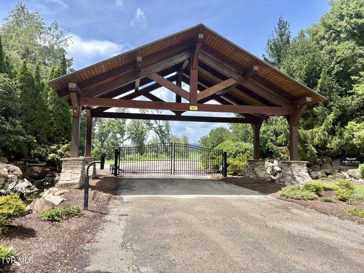 Property Photo: Lot 9 W Of Dry Hill Road TN 37640