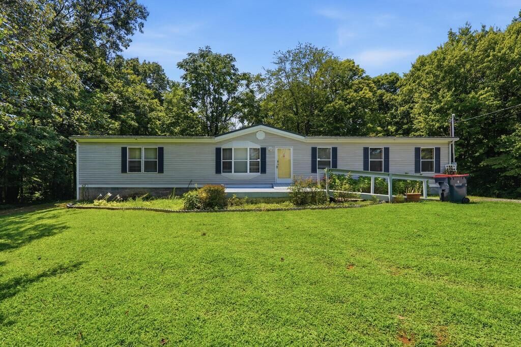 Property Photo: 109 Doug Luna Road TN 38587