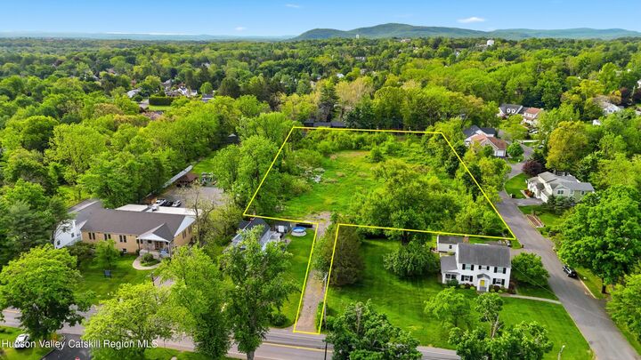 Property Photo:  21 Bluestone  NY 12401 