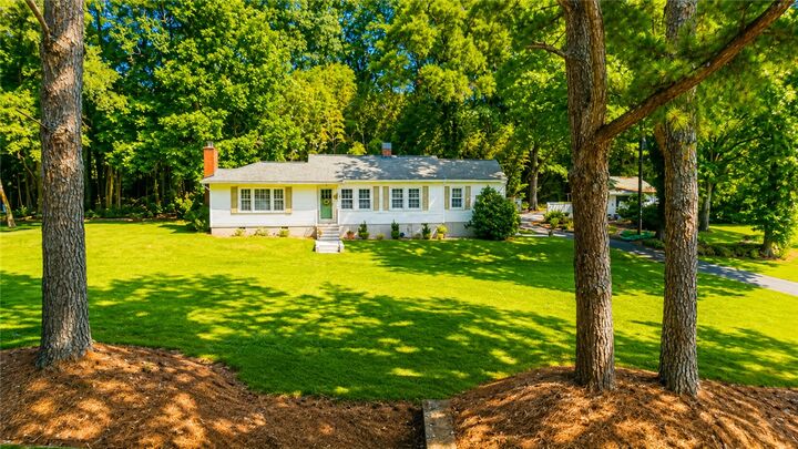 Property Photo: 2430 Rainey Road SC 29684