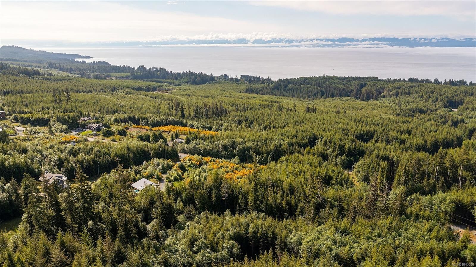 Property Photo:  Lot D Trailhead Dr  BC V9Z 1L0 
