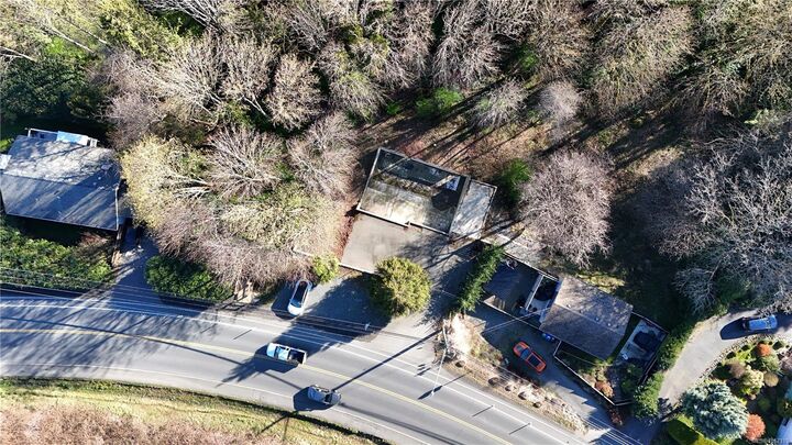 Property Photo:  3111 Departure Bay Rd  BC V9T 1B6 