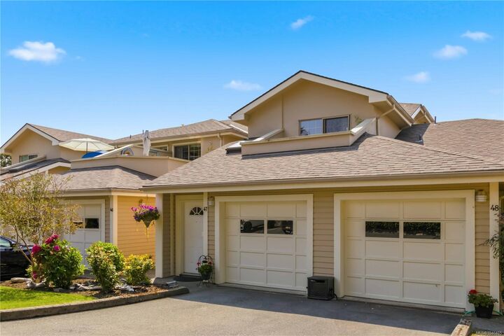 Property Photo: 909 Admirals Rd #47 BC V9A 2P1