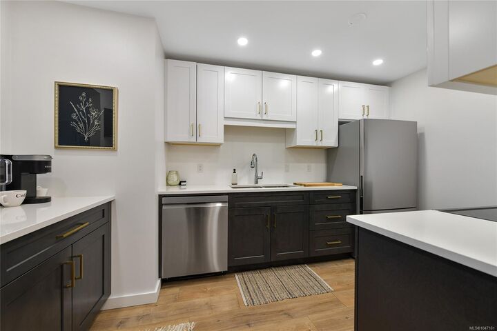 Property Photo: 1196 Sluggett Rd #107 BC V8X 2S9