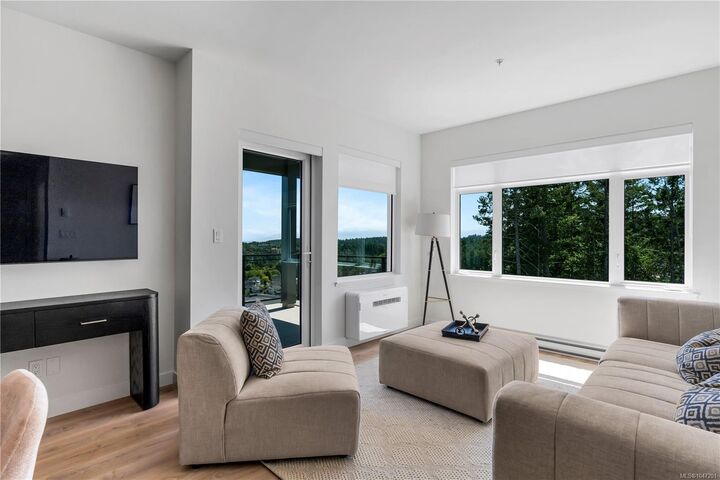 Property Photo: 2000 West Park Lane #101 BC V9B 3R7