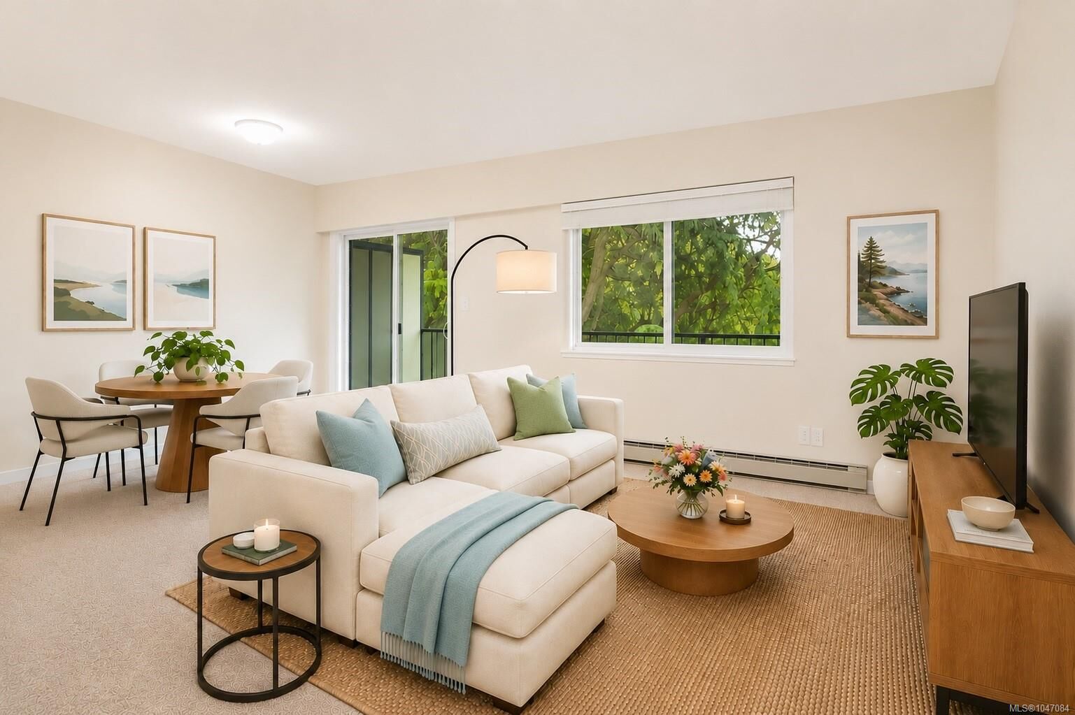 Property Photo: 840 Craigflower Rd #44 BC V9A 2X1