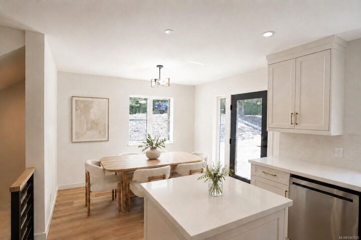 Property Photo: 703 Turner Rd #40 BC V9P 1T7