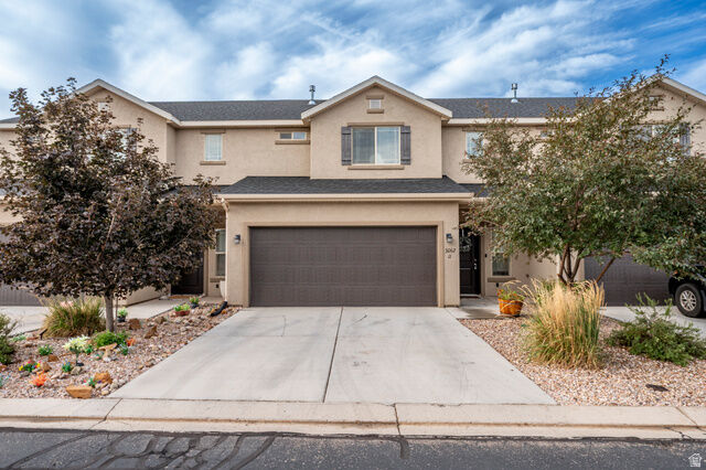 Property Photo:  3062 W Hemlock Ln N #11  UT 84721 