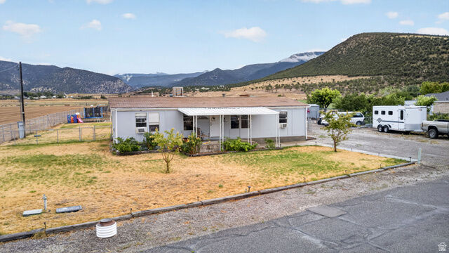 Property Photo: 265 S 400 E UT 84643