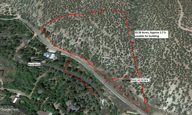 Property Photo:  8578 W Red Clouud Loop Rd  UT 84078 
