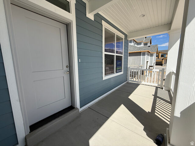 Property Photo: 2979 N Galloway Ln 275 UT 84404