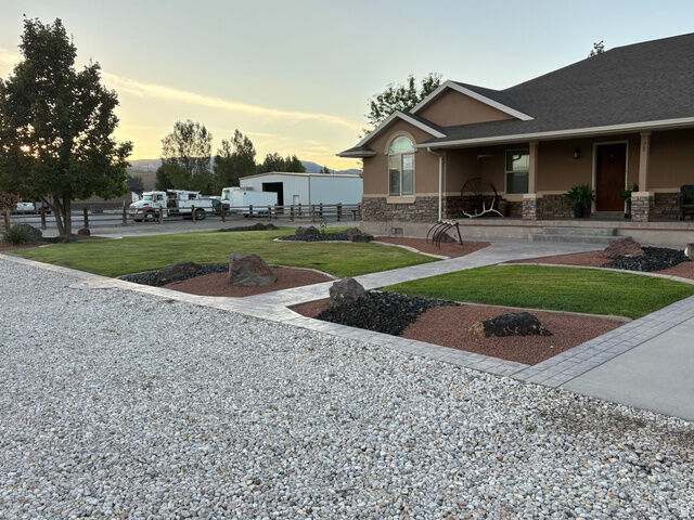 Property Photo: 75 E 500 S UT 84652