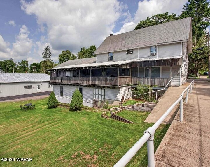 Property Photo:  935 Laporte Avenue  PA 17731 