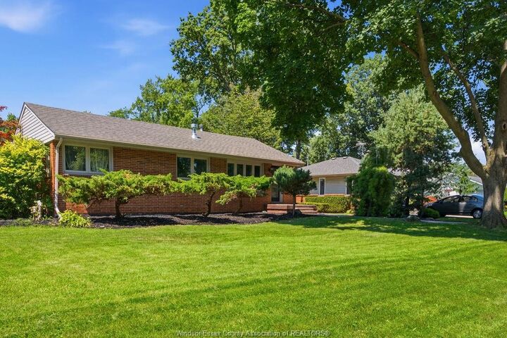 Property Photo: 251 St. Marks Road ON N8N 2H6