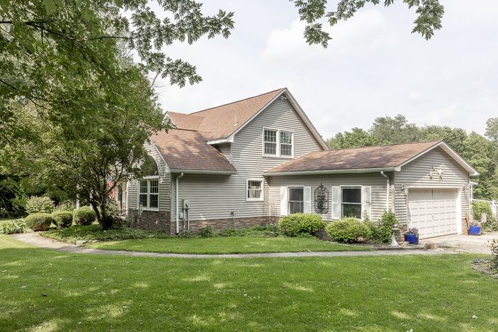 Property Photo: 346 Brownsdale Rd PA 16002
