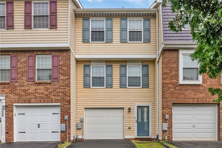 Property Photo: 5018 Hamilton Dr PA 15001