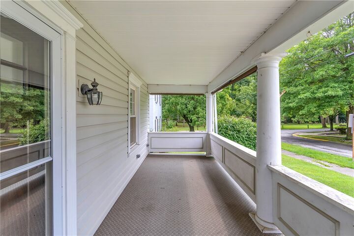Property Photo: 202 Foch St PA 16117