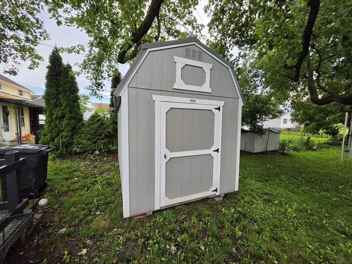 Property Photo:  120 S Church Street  OH 43072 