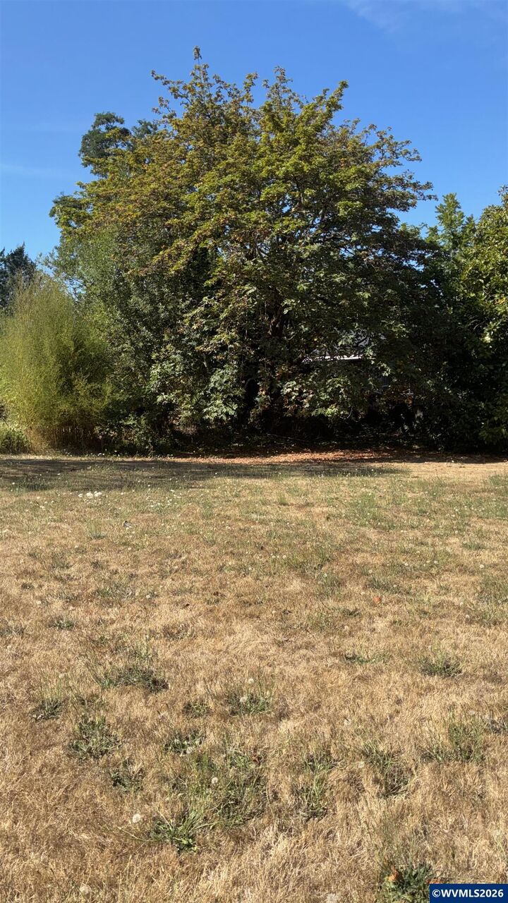 Property Photo: Lot 10 SW Willamette Av OR 97333