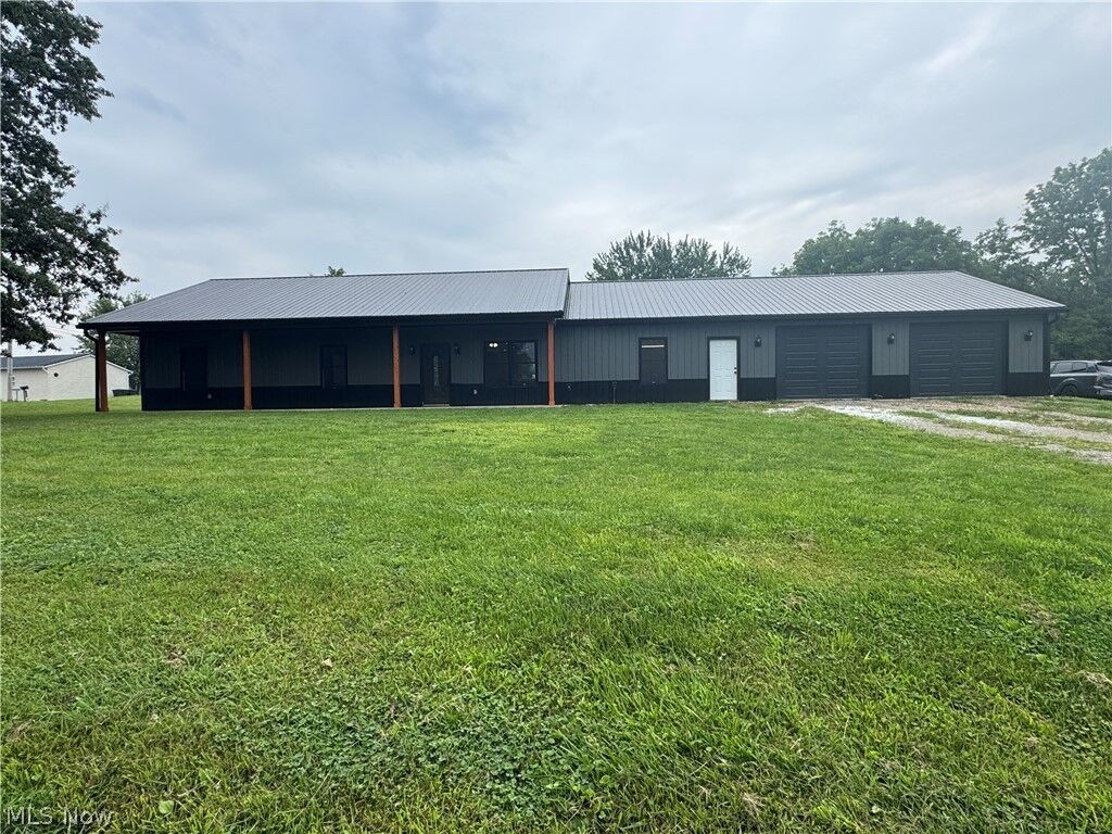 Property Photo:  5020 Cherry Street  OH 43802 