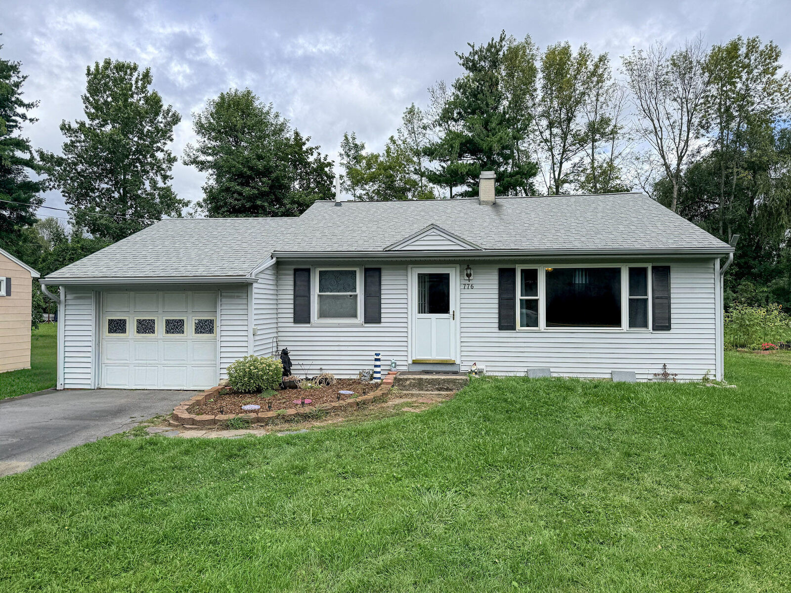 Property Photo: 776 Bear Swamp Road NY 12972