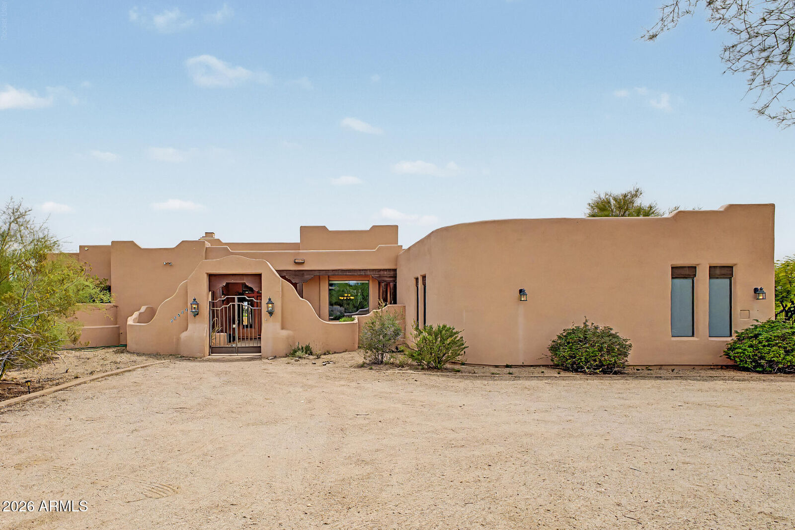 Property Photo:  22800 N 93rd Place  AZ 85255 