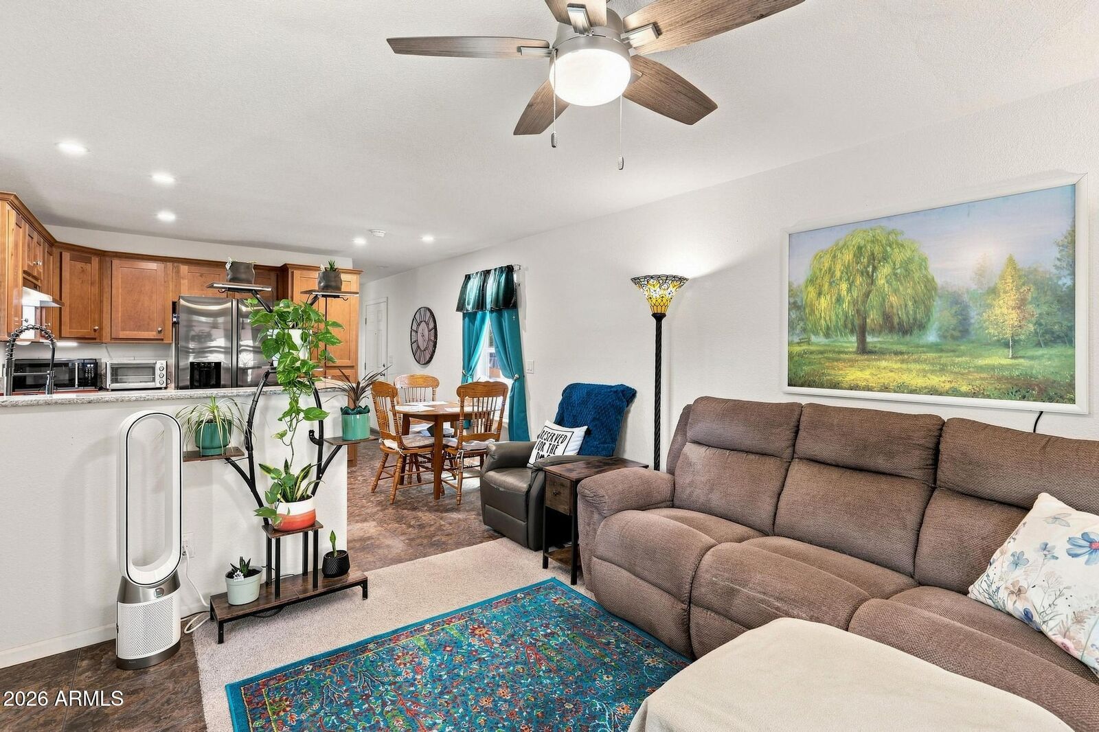 Property Photo: 857 S Tonto Creek Drive AZ 85541