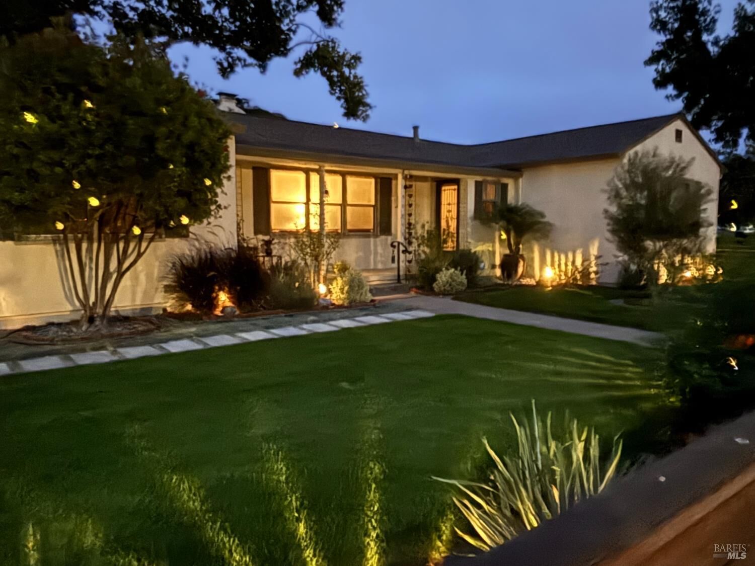 Property Photo: 556 Alderbrook Drive CA 95405