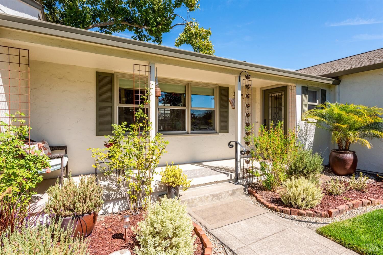 Property Photo: 556 Alderbrook Drive CA 95405