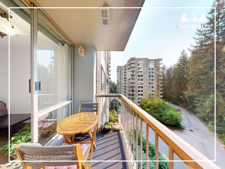 Property Photo:  2016 Fullerton Avenue 602  BC V7P 3E6 